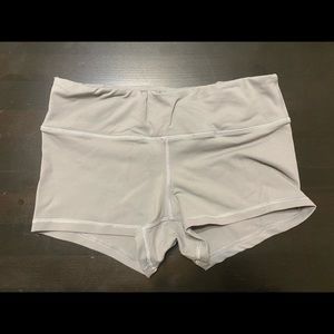 Fleo Spandex Shorts